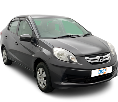 Honda Amaze-img
